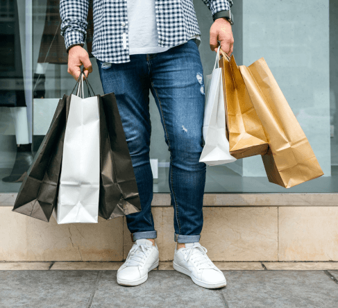 Merchant Information