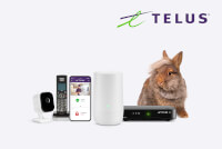 TELUS